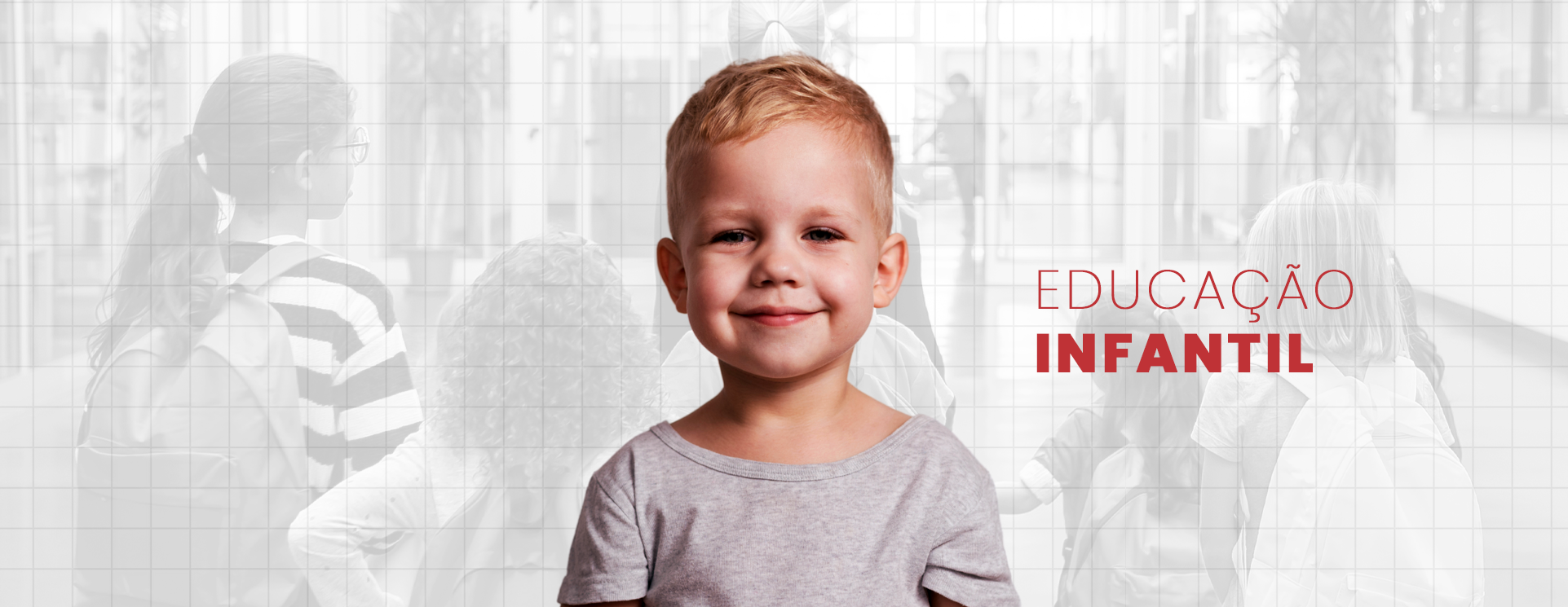 Imagem Educação Infantil