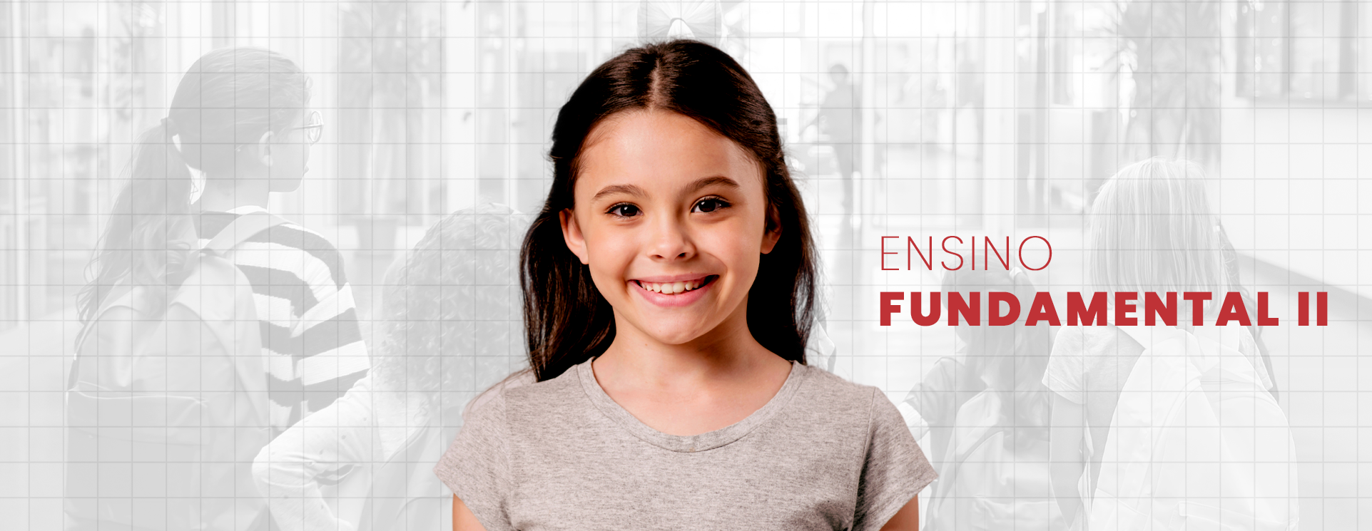 Imagem Ensino Fundamental II