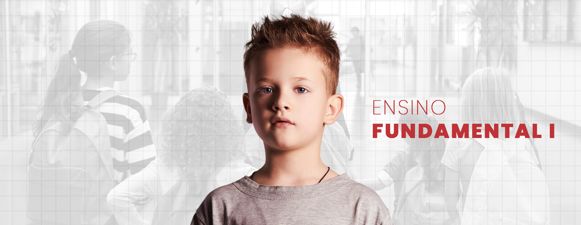 Imagem Ensino Fundamental I