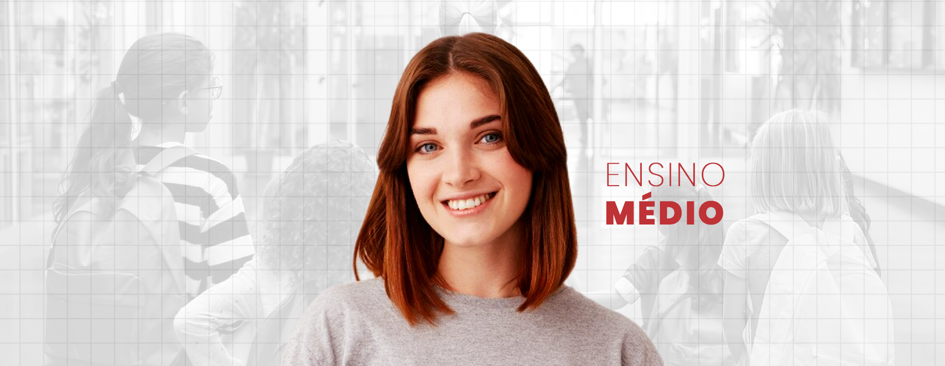 Imagem Ensino Médio
